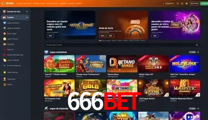 Ofertas Imperdíveis na 666bet: Promoções e Bônus Que Valem a Pena