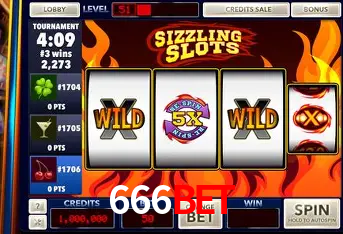 666bet jogo