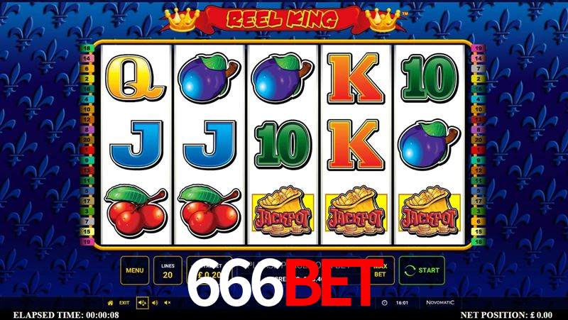 666bet jogo